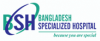 Bangladesh Specialized Hospital